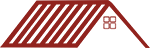 D & H Continuous Guttering Logo
