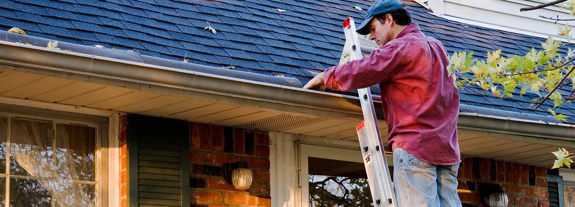 Gutter Installation