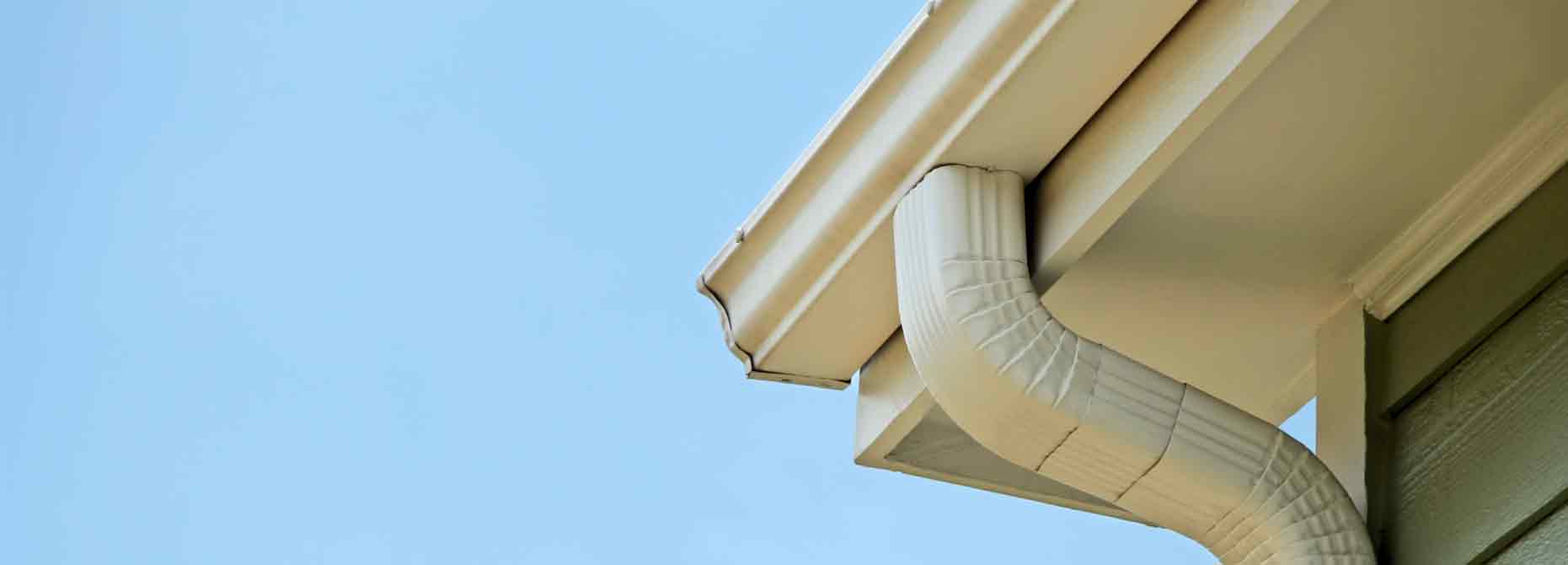Gutter Cleaning